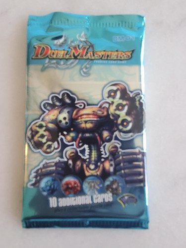 Duel masters tcg - tcg, base