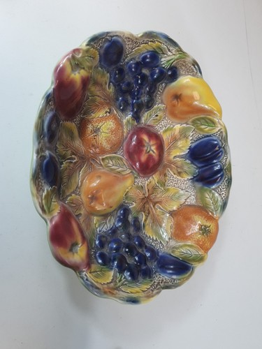 Vintage falcon ware - vintage, large
