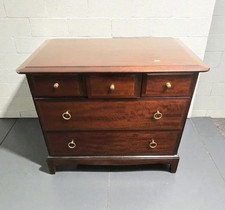 STAG Minstrel Mahogany 5