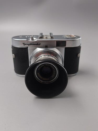 Voigtländer vito l1 356 - voigtländer, b.