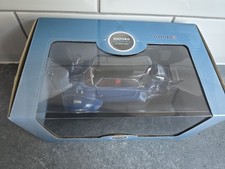 OXFORD DIECAST - MESSERSCHMITT KR200 BUBBLE CAR - 1/18 SCALE MODEL CAR 19MBC001