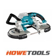 MAKITA DPB180Z 18v Bandsaw