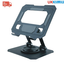 360° Swivel Portable Metal