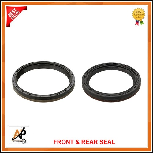 For bmw n47 - d20, a