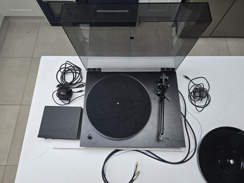 Rega planar 24v upgrade - 3;,