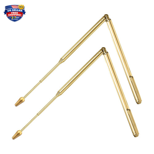 Dowsing rods stainless - dowsing,