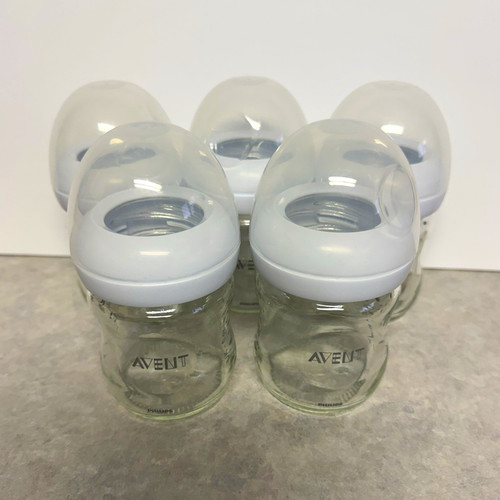 Lot philips avent 4oz - philips,