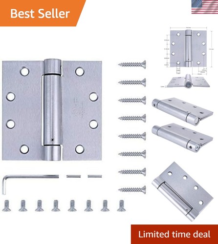 Pack 5 heavy duty - 2,