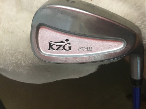 Kzg iii pitching wedge pw - pc-iii,
