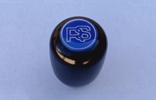 Ford RS Alloy Race Gear Knob