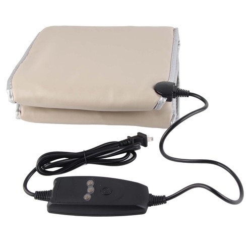 Silver 360 degree electric far - 360,