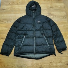 Rab Neutrino Endurance Puffer