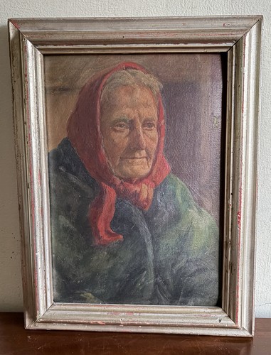 Antique european continental - antique,