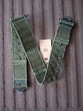 1958 P58 Pattern Belt - B
