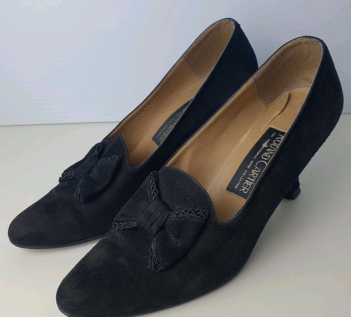 Vintage roland cartier court - vintage,