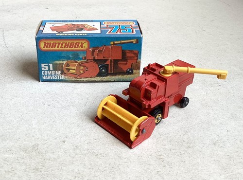 Matchbox superfast - matchbox,