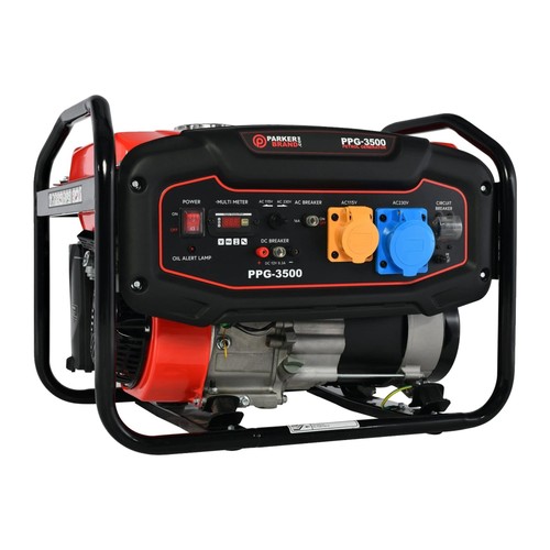 Kva portable petrol - 3.5,