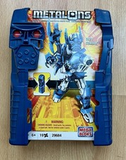 Mega Bloks Metalons Cn21