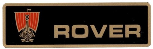 Rocker cover label - cover, label,