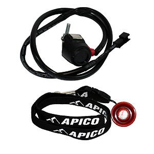 Apico kill switch lanyard type - apico,