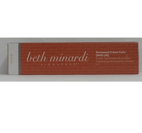 Beth minardi signature - beth,
