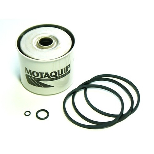Fuel filter for - tata, safari