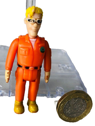 Toy action figure fireman sam - toy,