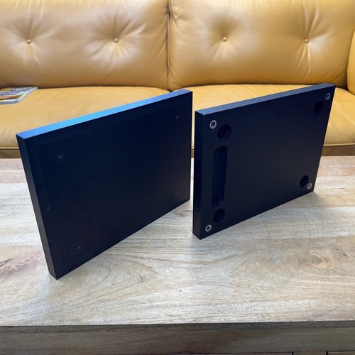 Speaker bases linn - -, majik