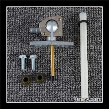 Essence faucet for Honda XR 400 R 1996-2004 NEW