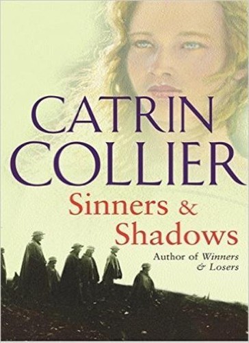 Sinners shadows by catrin - by,