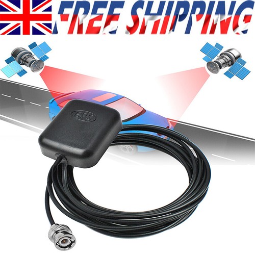 Gps antenna bnc - gps,