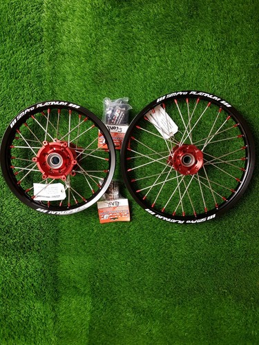 Ktm big wheels - 85,