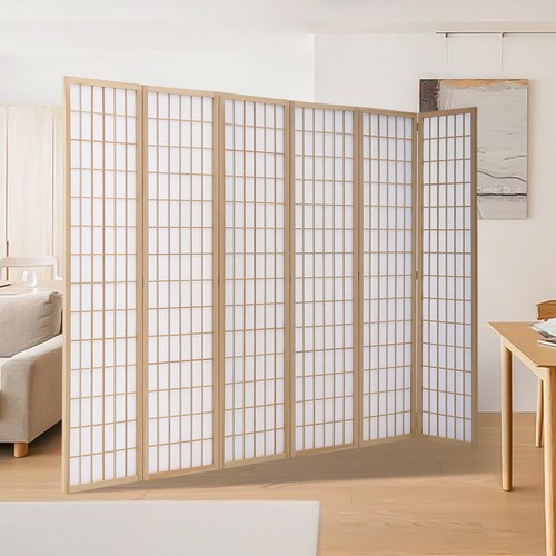 Wooden room divider privacy - room,