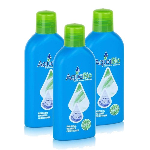 Aquabio waterbed conditioner - aquabio,
