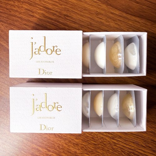 Dior adore les adorables - j’adore,