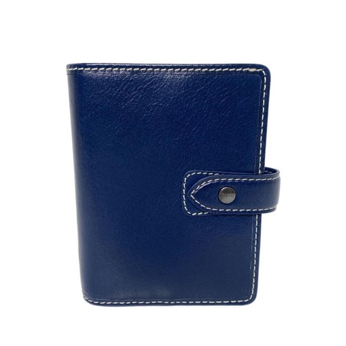 Filofax malden leather pocket - filofax,