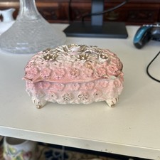 Vintage Ceramic Trinket