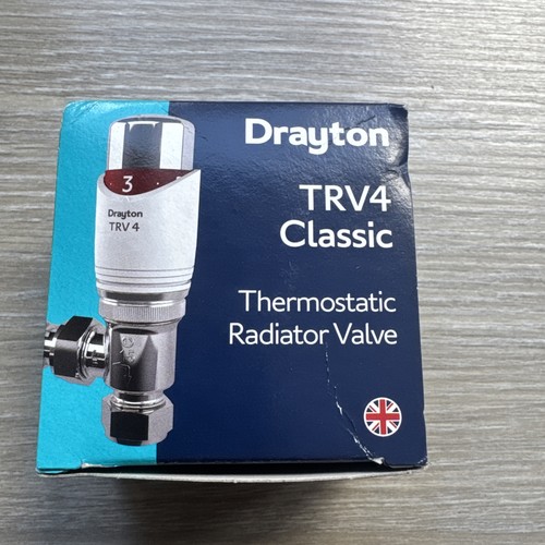 Drayton trv4 classic - trv4,