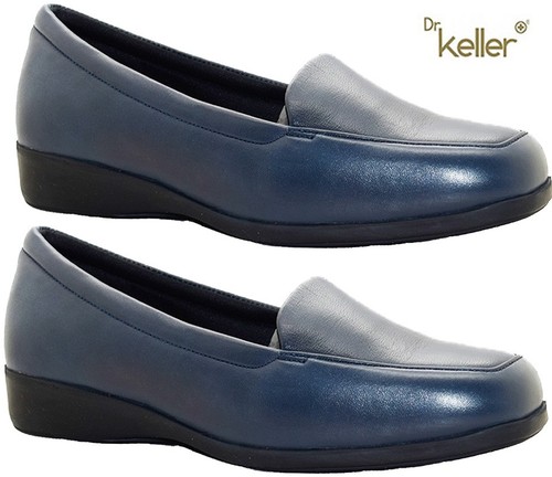 Ladies flat smart formal - ladies,