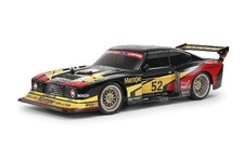 Tamiya 1978 Ford Zakspeed