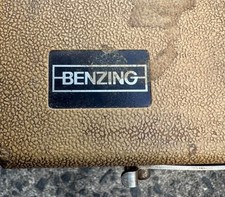 Benzing Pigeon Racing Clock