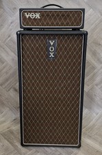 1960's Vox T60 Head & T100