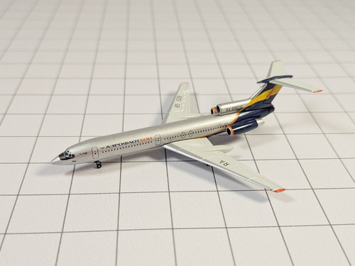 Aeroflot don tupolev 154 - tupolev, tu-154