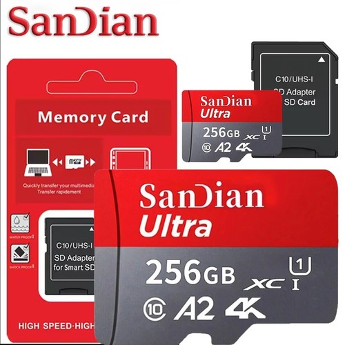 128gb micro card - sd,