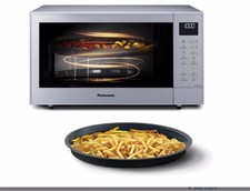 Panasonic NN-CT57RMBPQ 27L