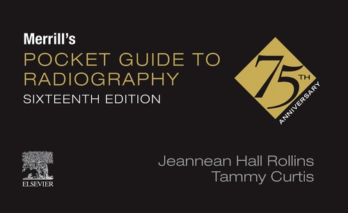 Merrill pocket guide - pocket, to