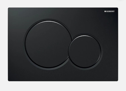Geberit sigma dual - 20, flush