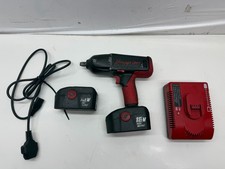 Snap-On 1/2” Cordless Impact