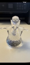 Swarovski Crystal ANGEL LARGE