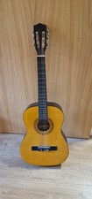Spanish Classical Guitar